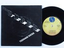 Punk 45 EP UNDERTONES Teenage Kicks SIRE uk picture sleeve HEAR