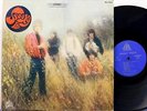 SPOOKY TOOTH st LP DEBUT Prog Psych 1968 RARE 1st Press BELL RECORDS