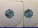 TRIUMPH Captured Live  2-LP SET SHOW 1 RKO RADIO NETWORKS 1984 CL 1884 NM