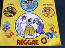 Those Reggae Oldies-Derrick Harriot & Freinds- LP-Vinyl