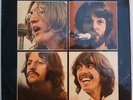 The Beatles – Let It Be LP Laminated Sleeve – PCS 7096 French Pressing – VG