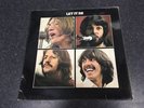 THE BEATLES - LET IT BE - APPLE - 12