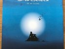 DAVID GILMOUR On an Island LP – Schallplatte Original aus 2006