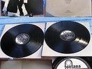 JIMMY PAGE ROBERT PLANT-NO QUARTER VINYL 2xLP GREECE 1st PRESS LED ZEPPELIN 1994
