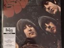 The Beatles Rubber Soul mono vinyl 2014 Mint