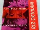 LP OST  RIZ ORTOLANI / Una sull'Altra / Rare OST 1969