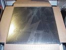 LP:  PORTAL - Ion  NEW UNPLAYED +  Download Poster AVANT GARDE DEATH METAL