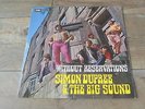Simon Dupree & The Big Sound - Without Reservations 1967 UK LP MONO 1st PSYCH
