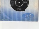 Lou Johnson -  Unsatisfied  1965  A Time To Love LONDON NORTHERN SOUL 45 VG 