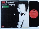 ROY AYERS UBIQUITY Red Black & Green POLYDOR LP
