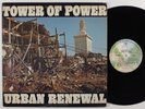 TOWER OF POWER Urban Renewal WARNER BROS LP