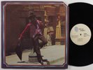 JESSIE HILL Naturally BLUE THUMB LP NM/VG+ gatefold