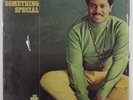JIMMY HUGHES Something Special VOLT LP SEALED