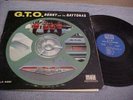 Ronny & The Daytonas LP   