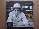 Bob Dylan & The Band- Bootleg Series 11. Basement Tapes Raw.3 Vinyl LP +2 CD.New