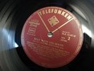 THE BOOTS *Beat with The Boots* D Telefunken LP 1967 Mint BEAT HAMMER