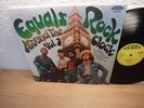 THE EQUALS - ROCK AROUND THE CLOCK Vol.1 LP ROCK & ROLL 1973 MINT