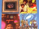 JACKSON 5 -THIRD ALBUM+ MAYBE TOMORROW+ GREATEST HITS+ VICTORY---4 ALBUMS