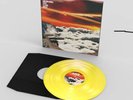 Noel Gallagher High Flying Birds -It’s A Beautiful World 12” Yellow Vinyl  Oasis