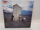 LP The who who's next Vinyl Schallplatte  33U/Min