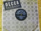Vintage 78rpm 