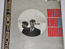 Philippines PET SHOP BOYS West End Girls 12