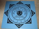 OZRIC TENTACLES - SLIDING GLIDING WORLDS - NEW - DOUBLE LP RECORD