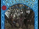 Creedence Clearwater Revival [lp_record] Creedence Clearwater Revival,Creedence