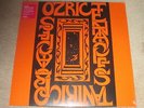 OZRIC TENTACLES - TANTRIC OBSTACLES - NEW -DOUBLE LP RECORD