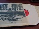 FATAL RAGE LP MUTHA RECORDS 04 LONG BRANCH NJ VG+ VINYL AUTOGRAPHED SIGNED PUNK