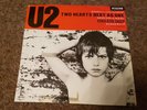 U2 - 'Two Hearts Beat as One' Japan Promo 7