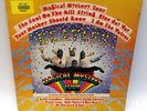 THE BEATLES - MAGICAL MYSTERY TOUR LP with 24 page booklet Gatefold PCTC  - BB5
