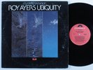 ROY AYERS UBIQUITY Mystic Voyage POLYDOR LP