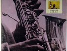SONNY STITT-A LITTLE BIT OF STITT-JIMMY JONES, CHARLIE PERSIP-1959 ROOST DG MONO