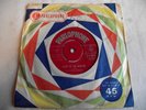 THE MOONTREKKERS   NIGHT OF THE VAMPIRE ** 1961 PARLOPHONE 45 RGM MEEK