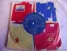 PATSY ANN NOBLE   GOOD LOOKING BOY ** 1961 HMV 45
