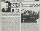 Duke Ellington The Indispensable Duke... 2-LP  (Double ) FRA