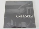 UNBROKEN Re-Issue Re-Package Re-Evaluate TRIPLE LP CLEAR VINYL rare SEALED