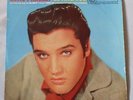 Elvis Presley ?Loving You OST Vinyl 10