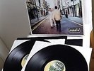 OASIS   original Vinyl 2LP   Morning Glory CRE LP 189 (1995 Creation Records)