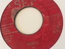 CARLTON REID / GLEN & LLOYD - FUNNY / LIVE AND LET OTHERS LIVE - JA SEP 7