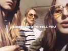 HAIM - Something To Tell You - Vinyl (audiophile vinyl 2xLP + MP3 download code)
