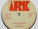 Barry Biggs 
