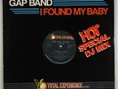 Gap Band 