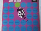 Amos Milburn - Million Sellers - Imperial LP-9176