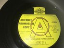 STRAWBERRY ALARM CLOCK..INCENSE AND PEPPERMINTS.. UK DEMO ISSUE  PYE 7N 25436