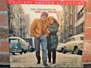 BOB DYLAN - Freewheelin' Bob Dylan, Ltd #'d MOFI 180G 2LP BLACK VINYL Gatefold
