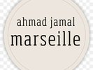 Ahmad / Jamal Marseille - Vinyl 2LP 180g audiophil