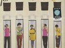 X-Ray Spex - Germfree Adolescents (LP, Ltd.) - Vinyl Beat/Rock/60s/70s