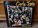 Circle Jerks - Group Sex